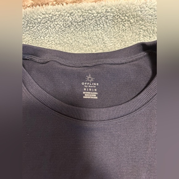 Offline by Aerie crop top - Picture 2 of 4